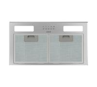 Grupo filtrante Cata GT-PLUS 45 X /M - Inox, 49,2 cm, Clase C
