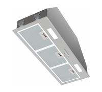 Grupo filtrante cata 02031301 con 3 velocidades 79.2 cm 645 m/h inox clase c