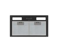 Cata GT Plus 45 BK /M Campana Integrable 45cm Negra