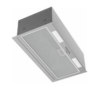 Grupo filtrante CATA RITMA 60 X /A inox, 60 cm y 480 m³/h