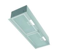 Grupo Filtrante Cata RITMA90X, 480m3/h, A, 53dB