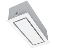 Grupo filtrante Edesa ECG8632GWH, 70cm, b, 645m3/h