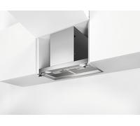 Campana extractora Electrolux LFP516X Ducto/Recirculación 60cm acero LED