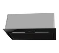 Grupo filtrante fagor 3af3-550n negro con 3 velocidades 55 cm 329 m/h inox clase a