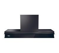 GRUPO FILTRANTE HAIER HAPY9CBS4BG ANCHO 90 CM APROX. NEGRA