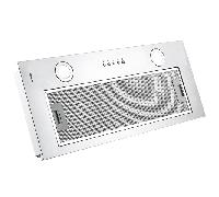 grupo filtrante infiniton cmpg-702 ancho 70 cm inox