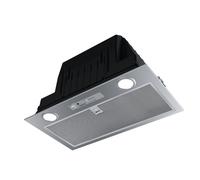 Mepamsa Smart Plus Neo 52 X Inox - Grupo Filtrante 52Cm