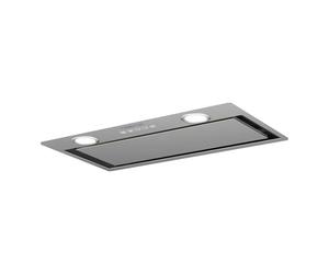 Grupo filtrante Mepamsa IRUN 2.0 52 - Inox, 52 cm, 620 m³/h