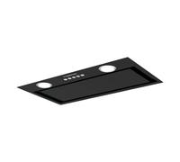 Mepamsa Irun-70 Cristal-Negro - Grupo Filtrante 70Cm