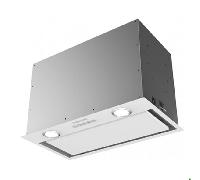 grupo filtrante mepamsa irun 52 blanco ancho 52 cm inox