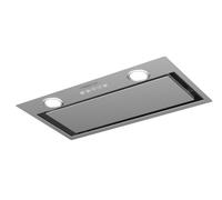 Grupo filtrante mepamsa irun 52 con 3 velocidades 52 cm 670 m/h inox clase c