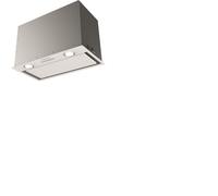 Grupo filtrante mepamsa irun 70 bl con 3 velocidades 70 cm 670 m/h blanco clase c