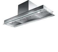 Grupo filtrante mepamsa secret con 3 velocidades 120 cm 570 m/h inox clase c
