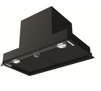 Grupo filtrante mepamsa secret con 3 velocidades 60 cm 570 m/h negro clase b