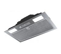 Campana integrable grupo filtrante 52cm Mepamsa Smart 52X inox