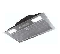 grupo filtrante mepamsa smart 52 x ancho 52 cm inox