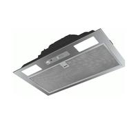 Mepamsa Smart 70 X Campana Extractora Integrable 70cm C Acero Inoxidable
