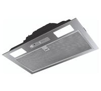 Mepamsa 3050638170 - Campana Integrada SMART 70 X 70 Cm Clase D Inoxidable