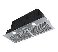 GRUPO FILTRANTE MEPAMSA SMART PLUS NEO 70 X ANCHO 70 CM INOX