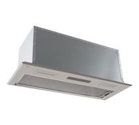 Grupo Filtrante Midea MH70BI3200XES, 70cm, Inox, P