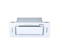 Extractor de Cassette de Vidrio (230W) CA 09160 (Blanco) - ORBEGOZO