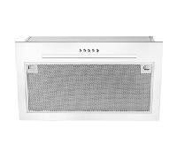GRUPO FILTRANTE TEKA GFG 2 BLANCO ANCHO 55 CM BLANCA GFG 2 BLANCO