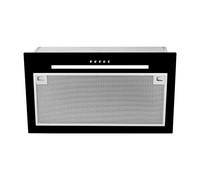 Teka Gfg-2 Negro - Grupo Filtrante 55Cm
