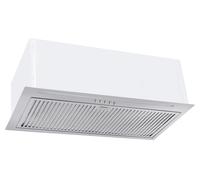 Grupo Filtrante Teka Gfg 2 Inox 55Cm Led
