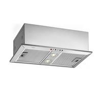 Teka GFH 55 Campana Extractora 55cm D Acero Inoxidable