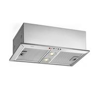 Teka GFH 73 Inox Encastrada Acero inoxidable D 329 m³/h