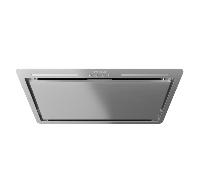 GRUPO FILTRANTE TEKA GFL 57760 EOS IX INOX ANCHO 50 CM INOX