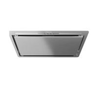 Grupo filtrante Teka GFL 57760 EOS IX - Inox, integrable, perimetral