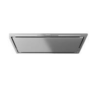 Grupo filtrante Teka GFL 77760 EOS IX - Aspiración perimetral, Inox, LED