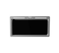 Capota 4 Velocidades GFL 57651 EOS BK A+ (532cm) - TEKA