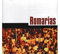 Grupo Folclorico e Santa Marta - Romarias [CD] 1999