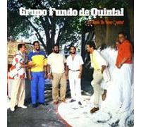 GRUPO FUNDO DE QUINTAL-DO FUNDO