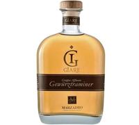Distilleria Marzadro Marzadro Giare Gewürztraminer 1 x 700 ml