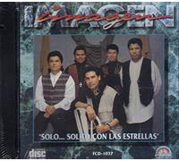 Grupo Imagen - Solo Solito Con Las Estrellas