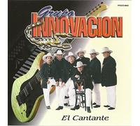 Grupo Innovacion - Cantante