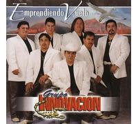 Grupo Innovacion - Emprendiendo Vuelo