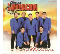 Grupo Innovacion - Motivo
