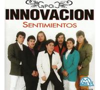 Grupo Innovacion - Sentimientos
