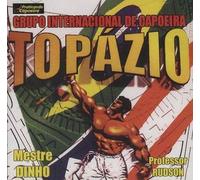 Grupo Internacional De Capoeira Topazio (UK Import)