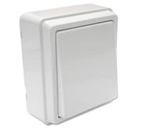 Grupo Inversor 10A 250V Serie 3700 - EFAPEL
