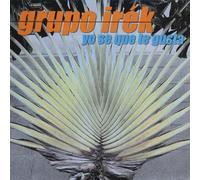 Grupo Irak - Yo Se Que Te Gusta