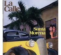 Grupo La Calle - Santa Morena