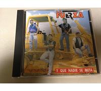 Grupo La Fuerza - Que Nadie Se Meta
