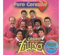 Grupo Latino - Puro Corazon