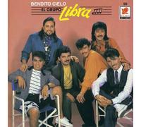 Grupo Libra - Bendito Cielo