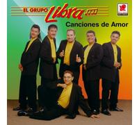 Grupo Libra - Canciones De Amor